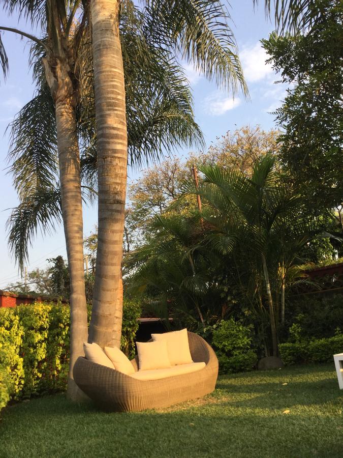 Quinta Elvira (adults Only) 4* Cuernavaca