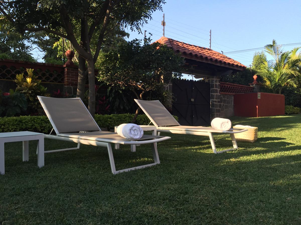 Hotel Quinta Elvira (adults Only)