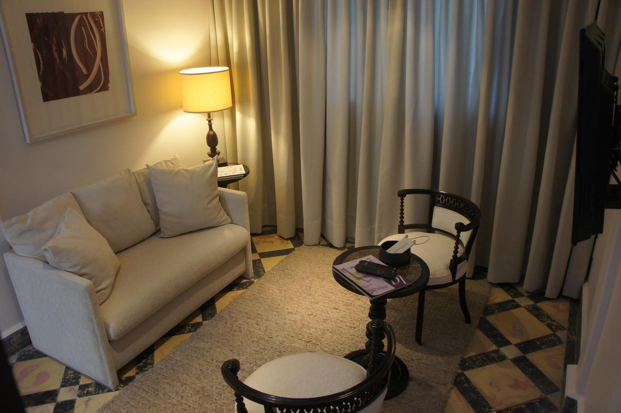 Quinta Elvira (adults Only) Hotel Cuernavaca