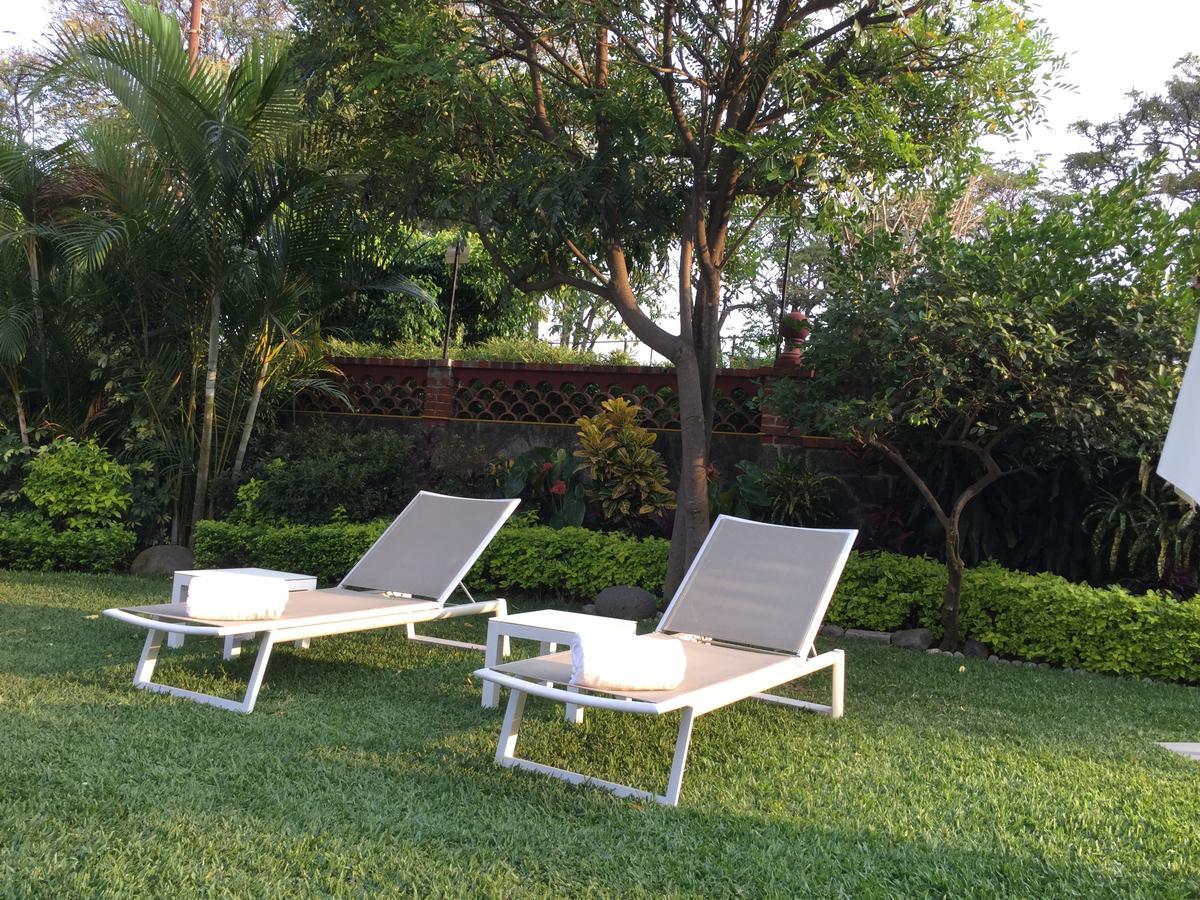 Hotel Quinta Elvira (adults Only)