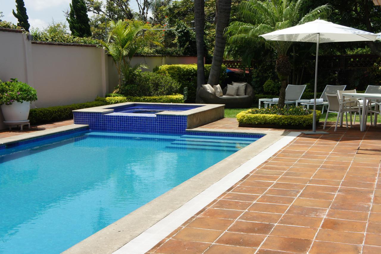 Quinta Elvira (adults Only) 4* Cuernavaca