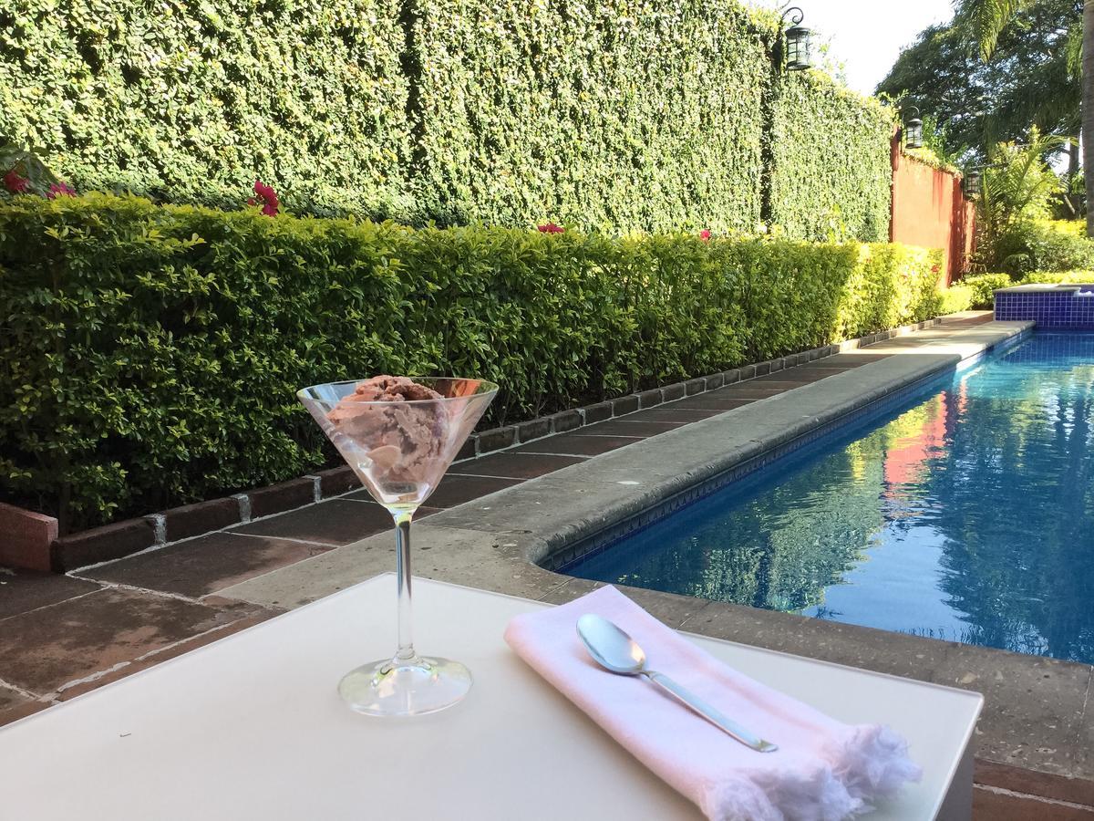 Quinta Elvira (adults Only) 4* Cuernavaca