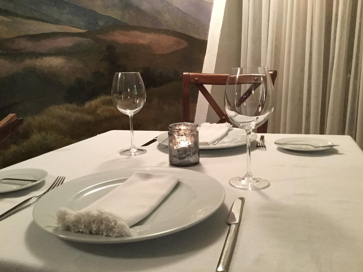 Hotel Quinta Elvira (adults Only)