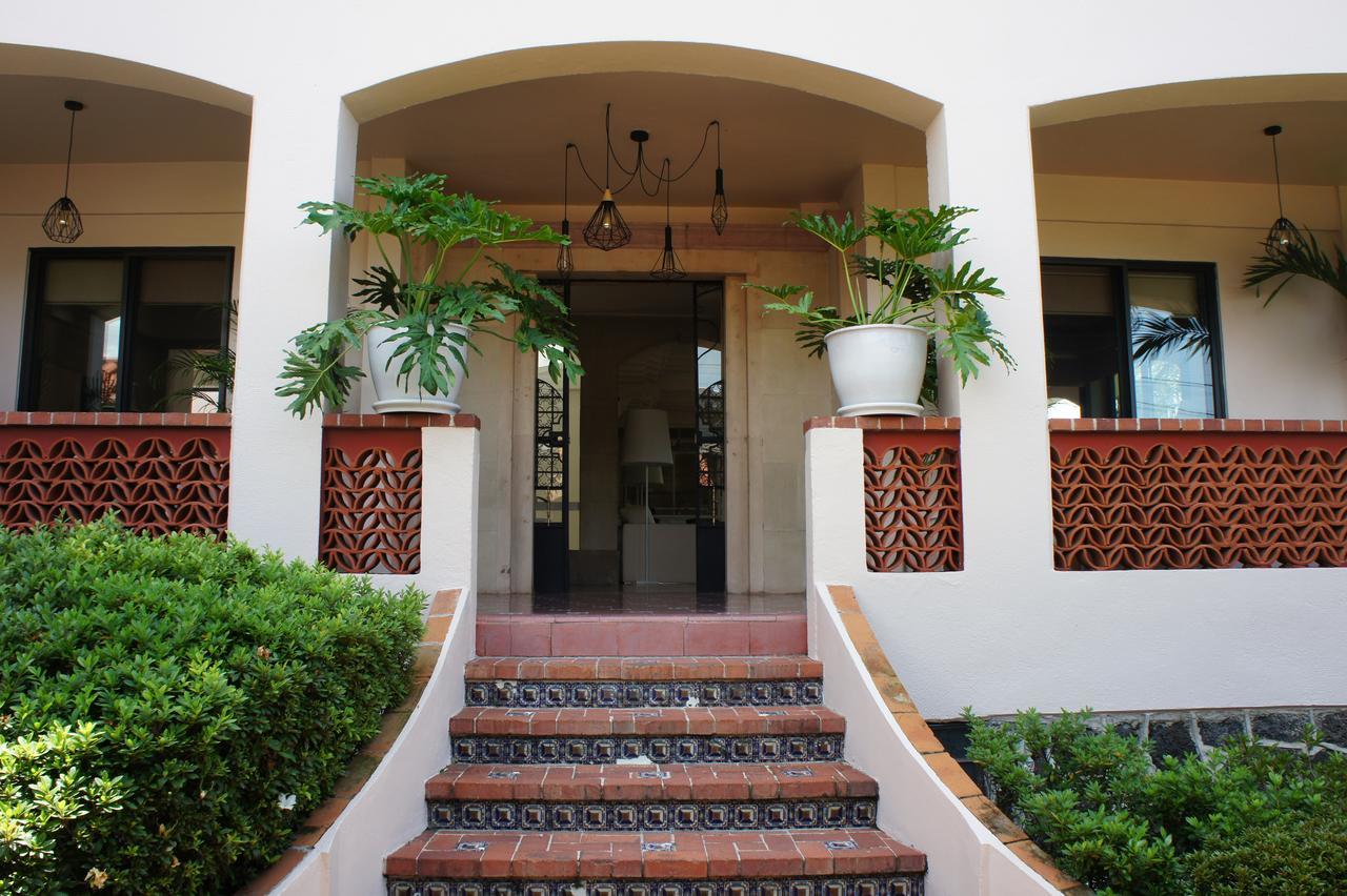 Hotel Quinta Elvira (adults Only) 4*