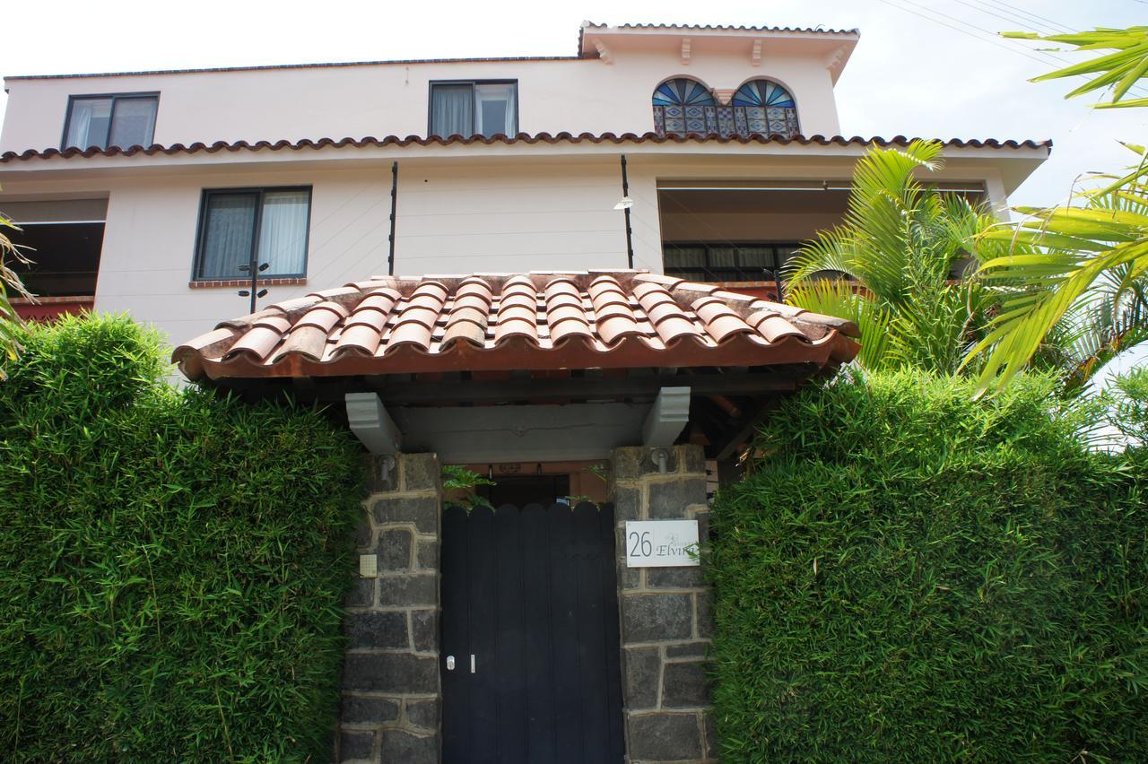 Hotel Quinta Elvira (adults Only)