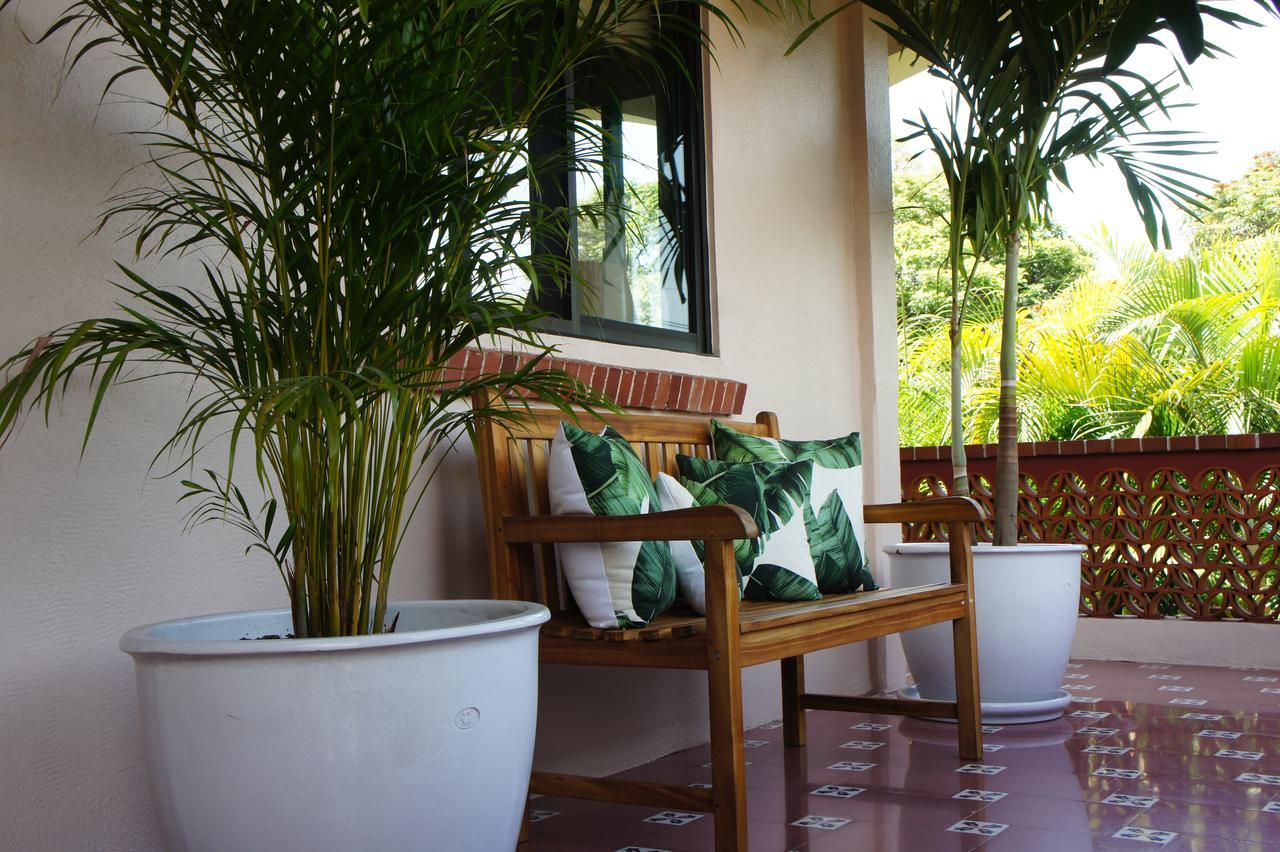 Hotel Quinta Elvira (adults Only) Cuernavaca