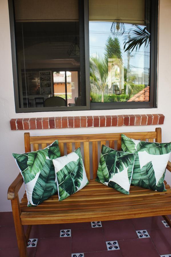 Quinta Elvira (adults Only) Hotel Cuernavaca