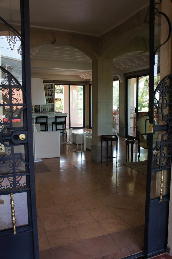 Quinta Elvira (adults Only) Cuernavaca