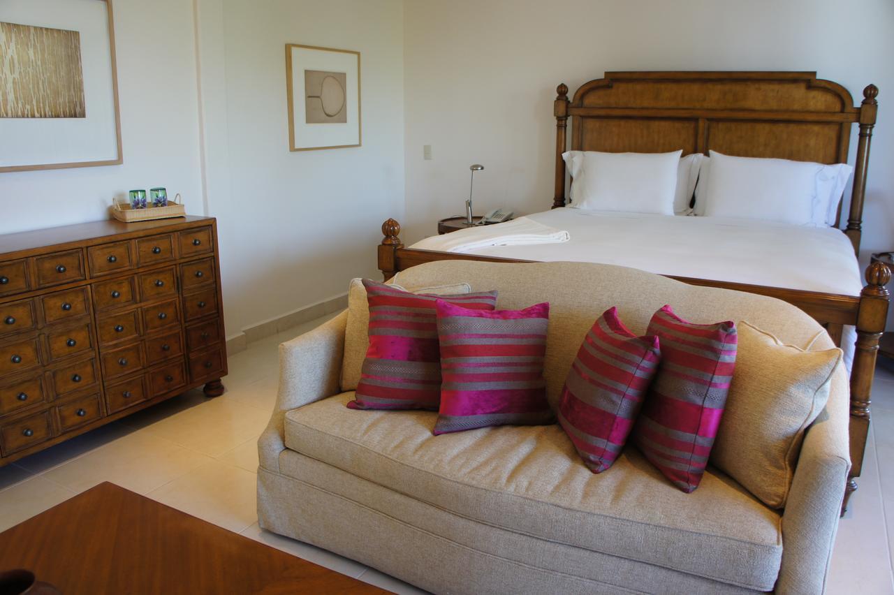 Hotel Quinta Elvira (adults Only) 4*