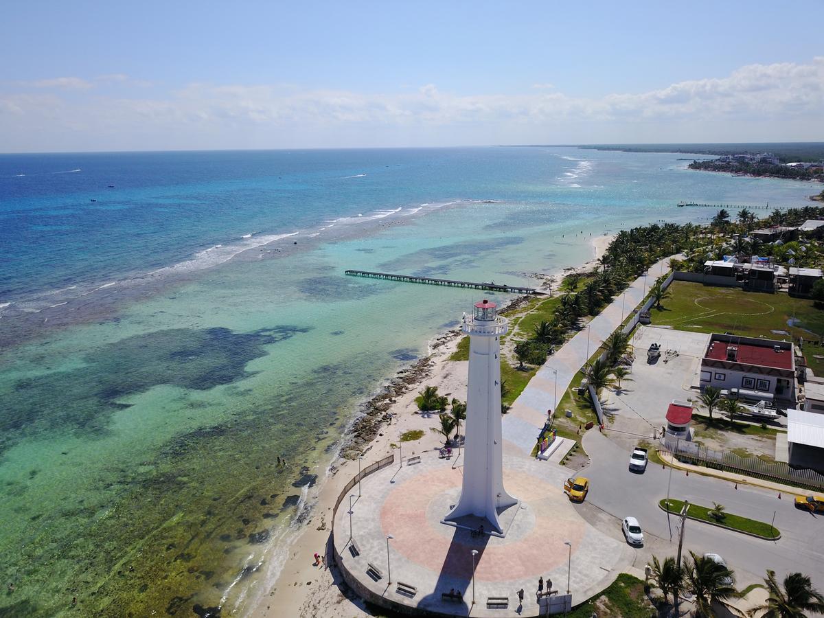 Hotel Eco Bluekay 3*