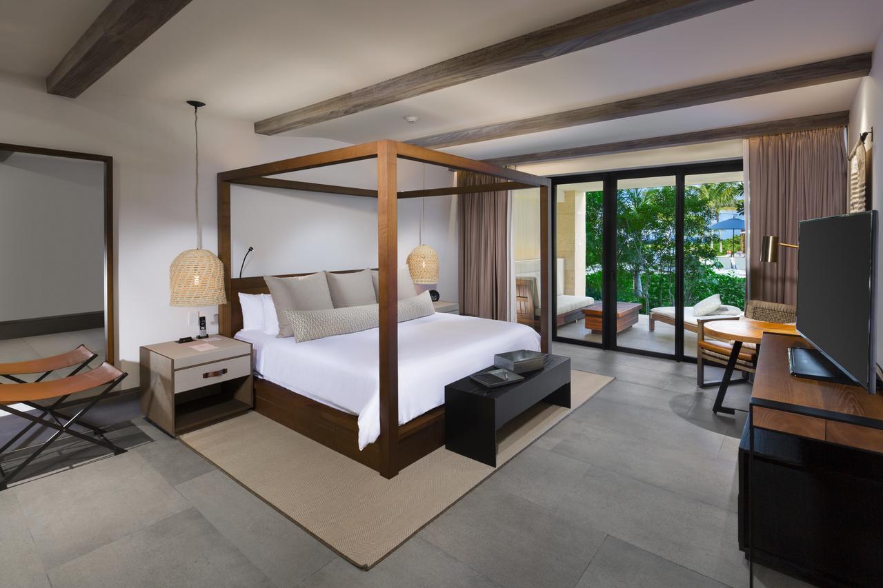 Resort Unico Riviera Maya Adults Only 5*