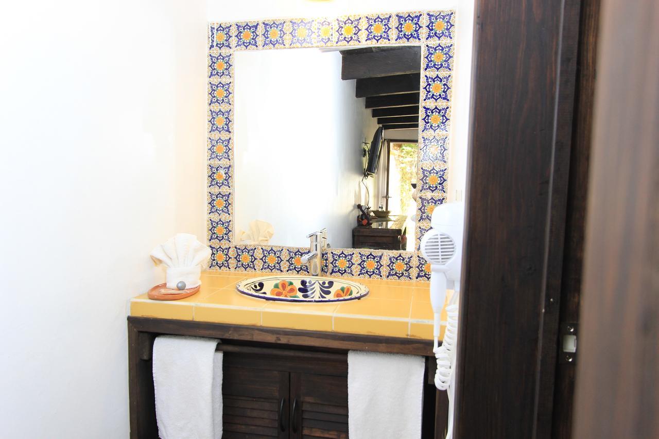 Hacienda Club La Diligencia Hotel 3*