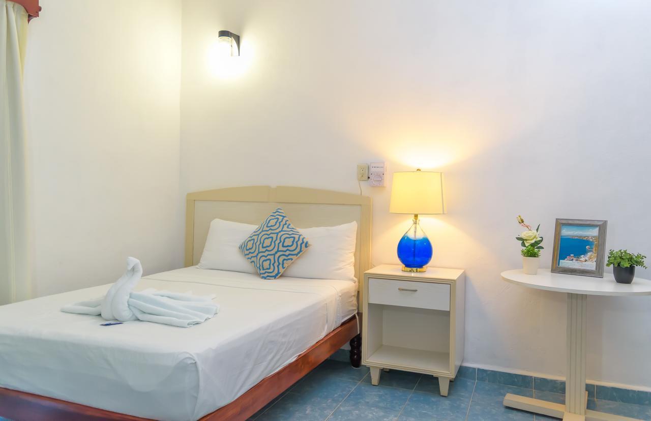 El Mirador Hotel