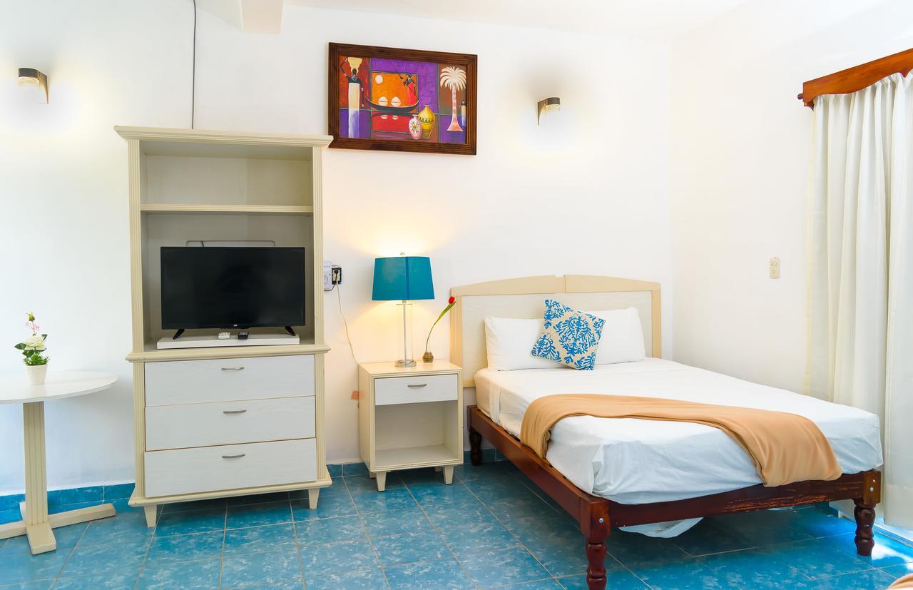 Hotel El Mirador Bacalar
