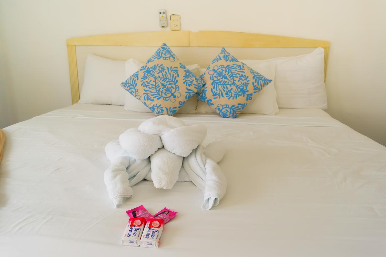Hotel El Mirador Bacalar