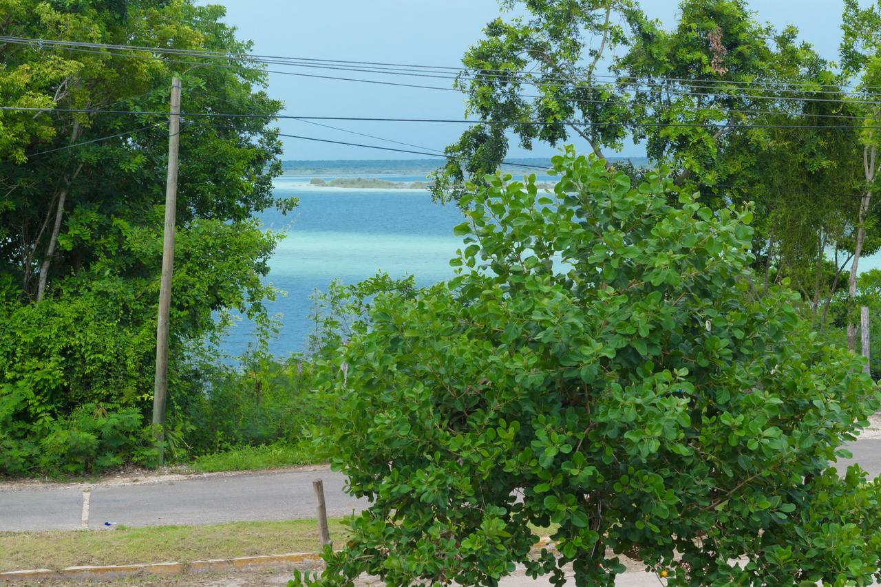 El Mirador Hotel Bacalar