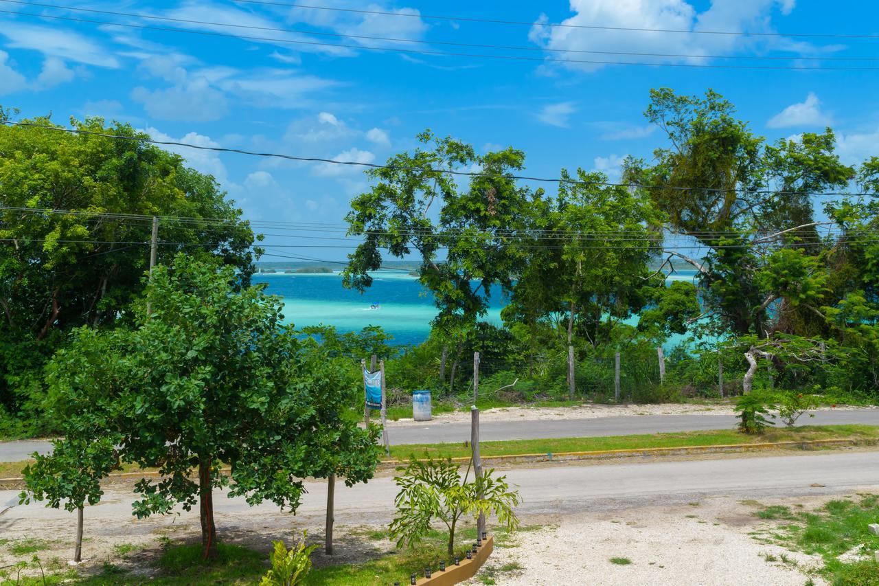 Hotel El Mirador Bacalar
