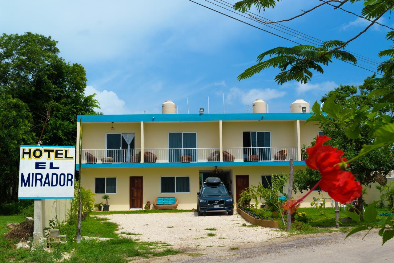 El Mirador Hotel