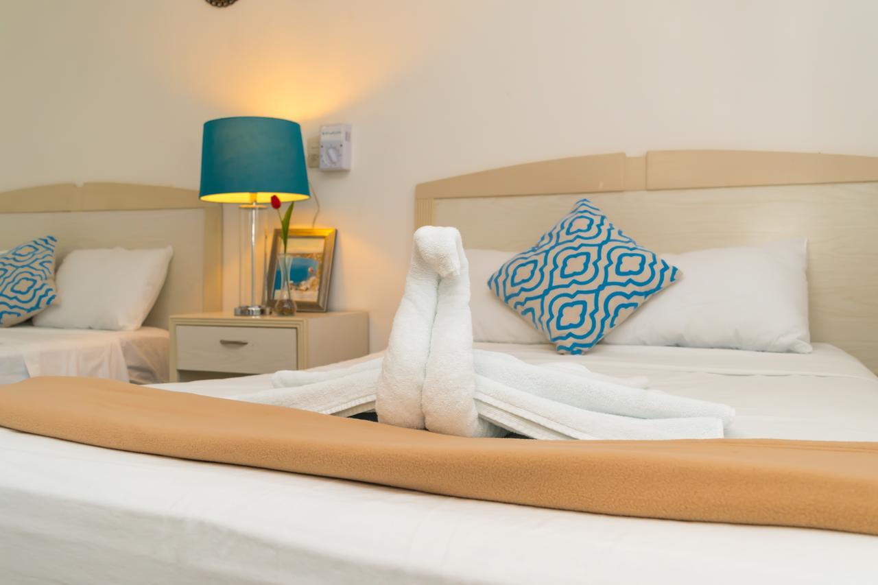El Mirador Hotel Bacalar