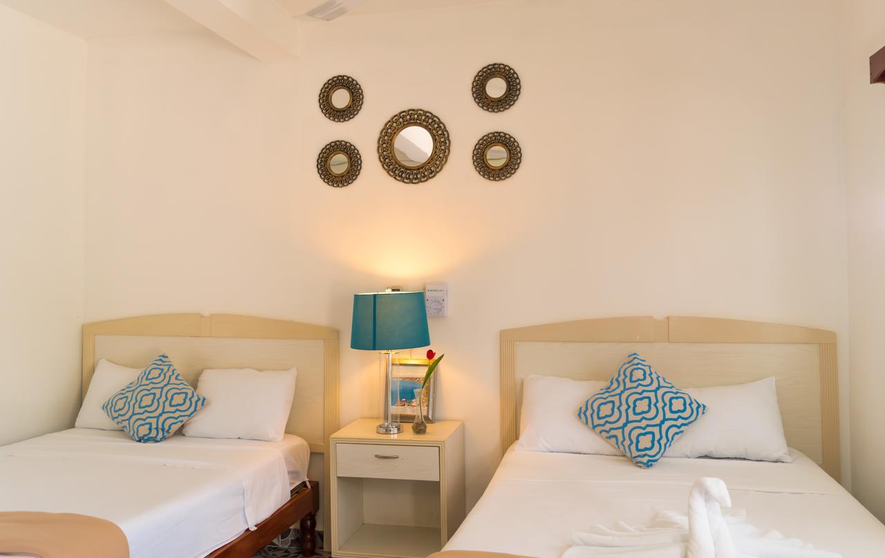 Hotel El Mirador