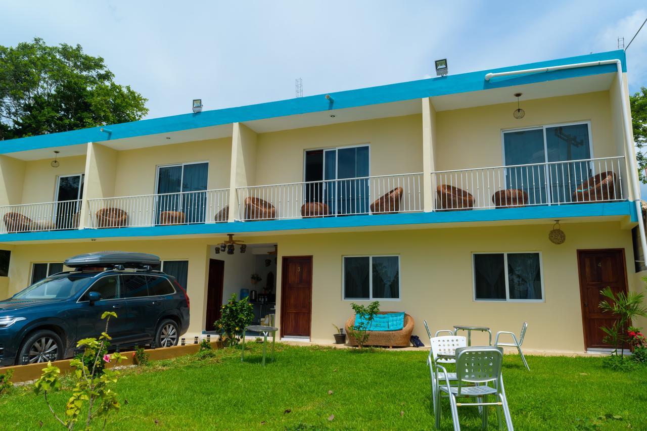 El Mirador Hotel