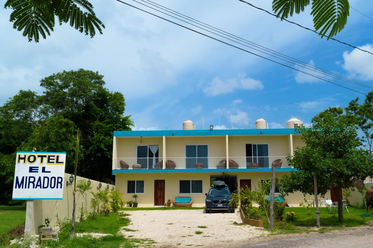 El Mirador Hotel