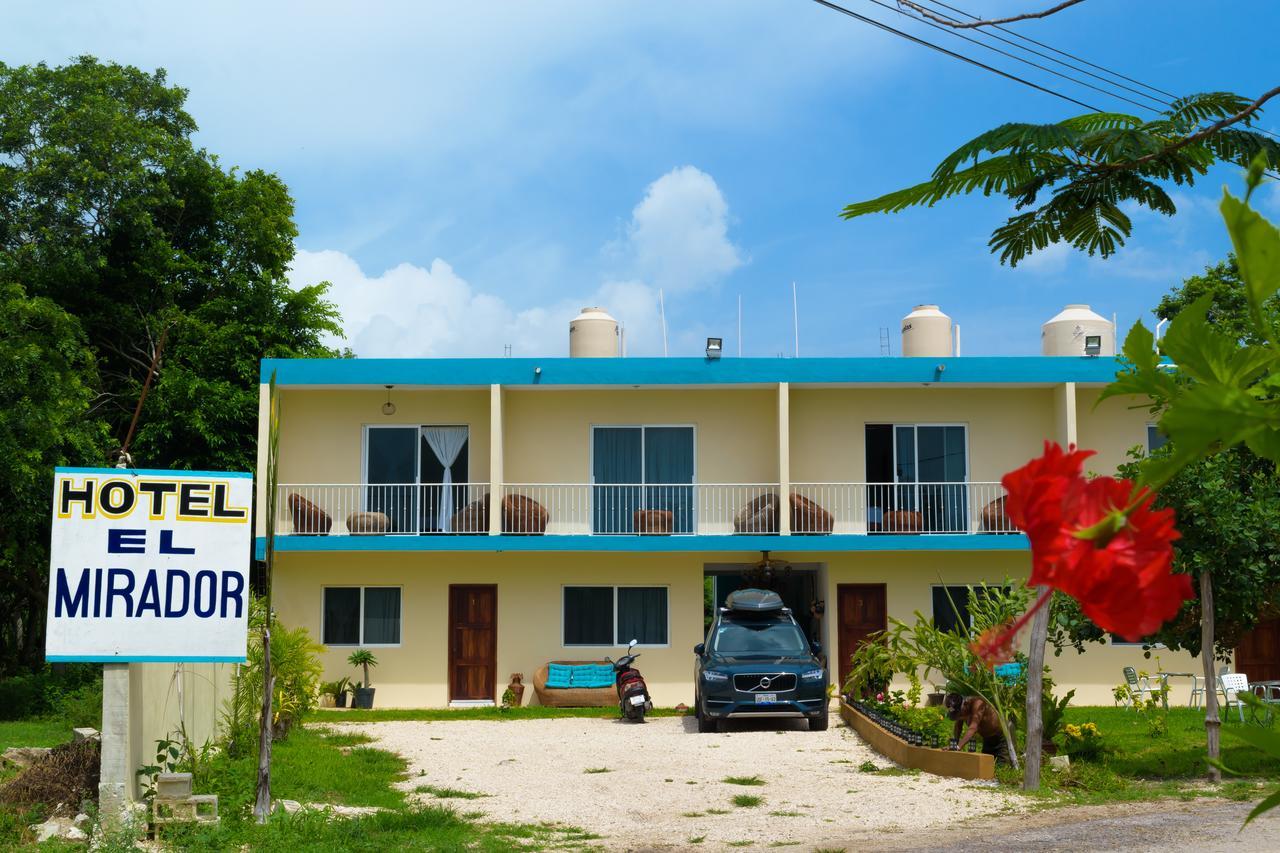 El Mirador Hotel