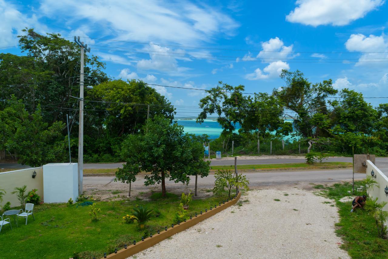 El Mirador Bacalar