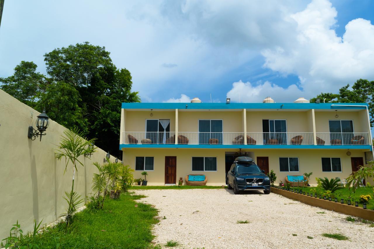 El Mirador Hotel 2*