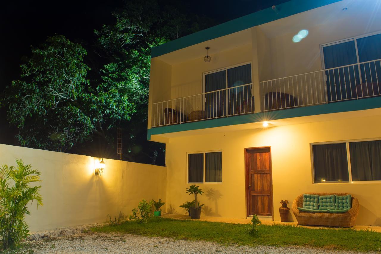 El Mirador 2* Bacalar