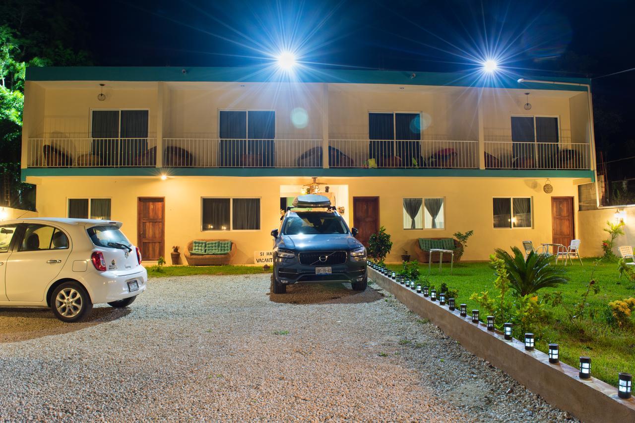 Hotel El Mirador