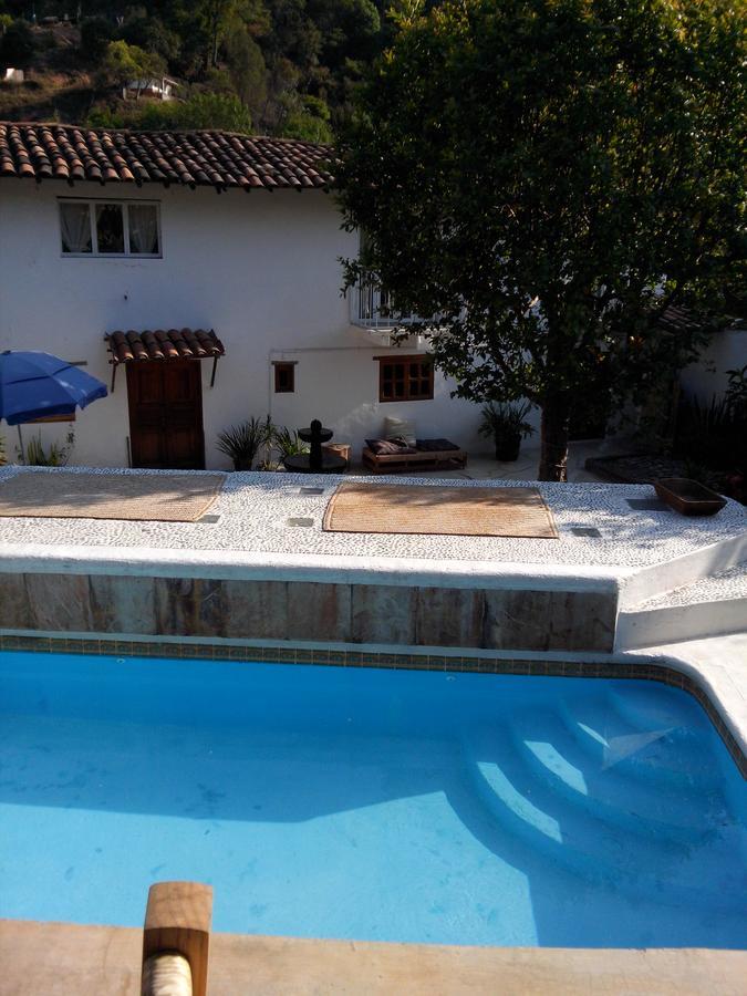 Hotel La Casona Breakfast & Wellness Center