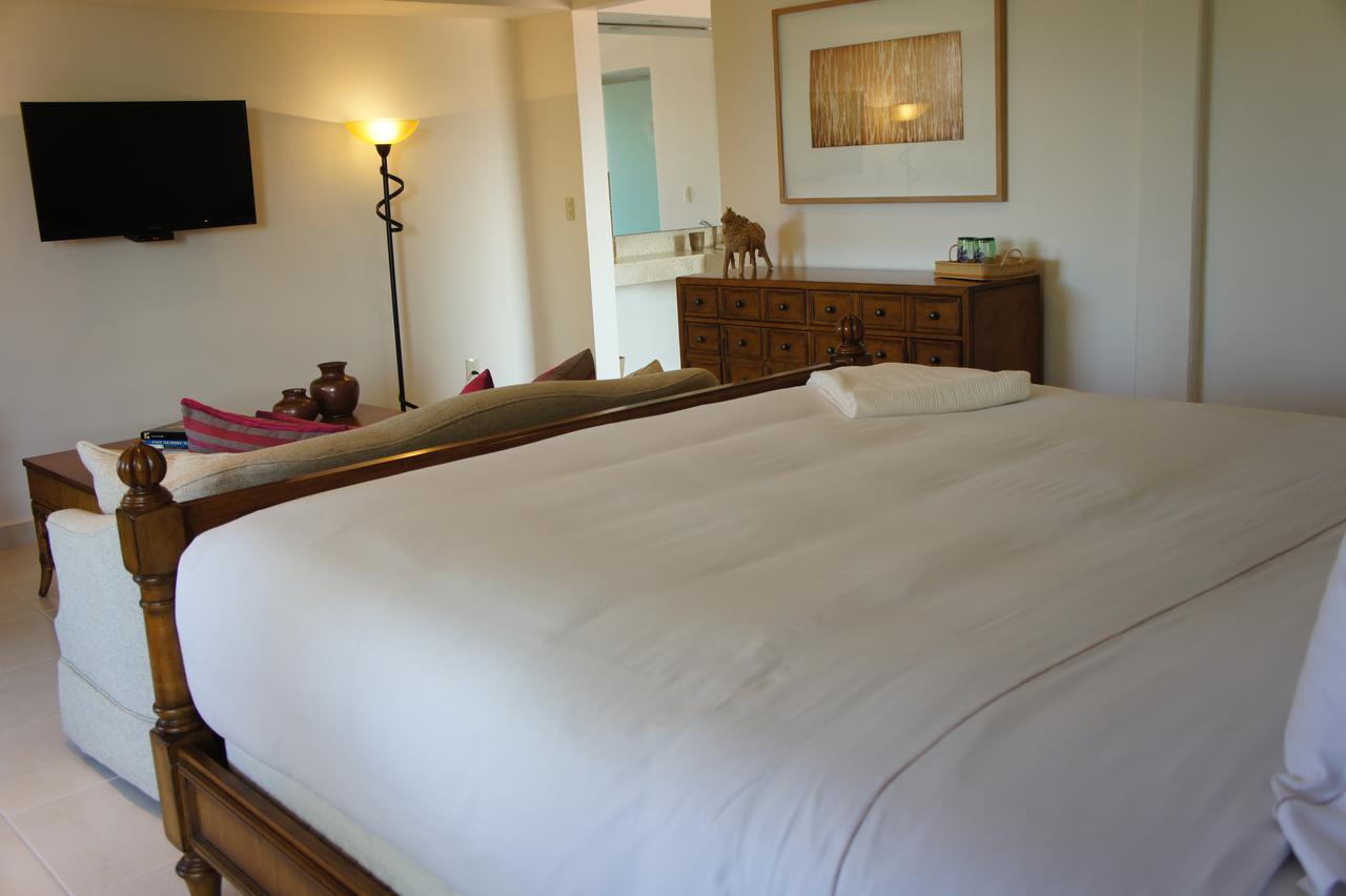 Quinta Elvira (adults Only) Cuernavaca