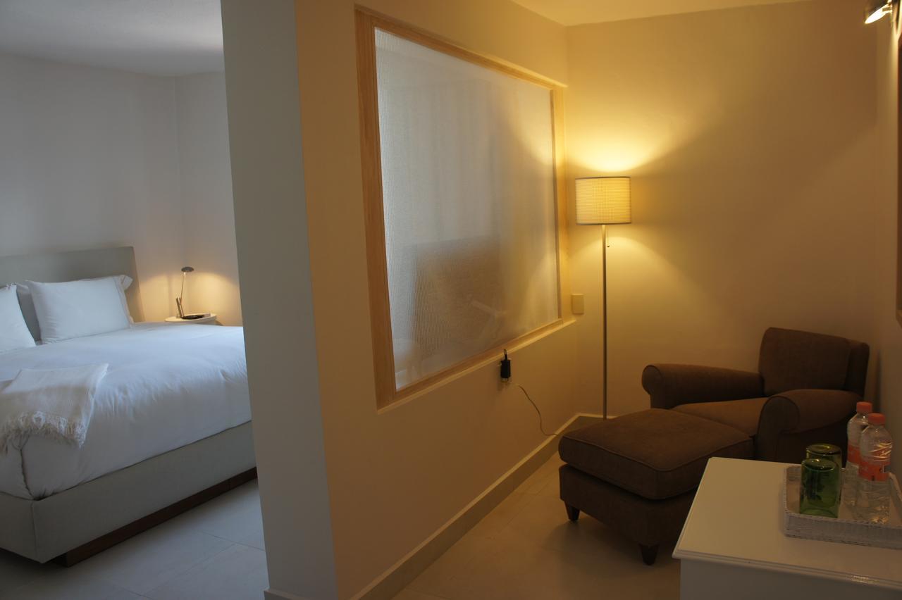 Hotel Quinta Elvira (adults Only) 4*