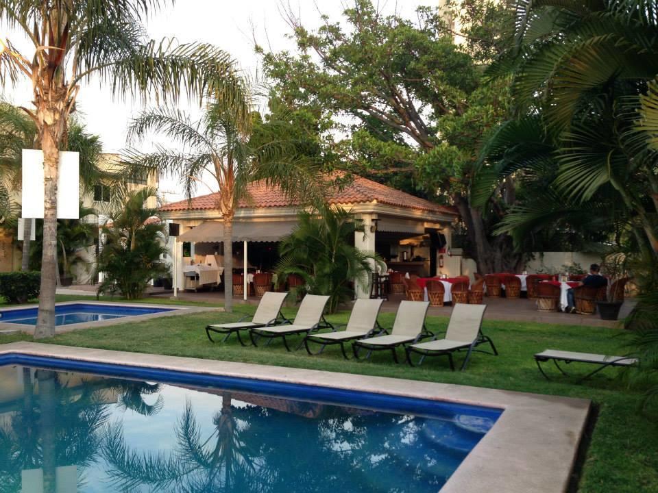 Real Hotel 4*