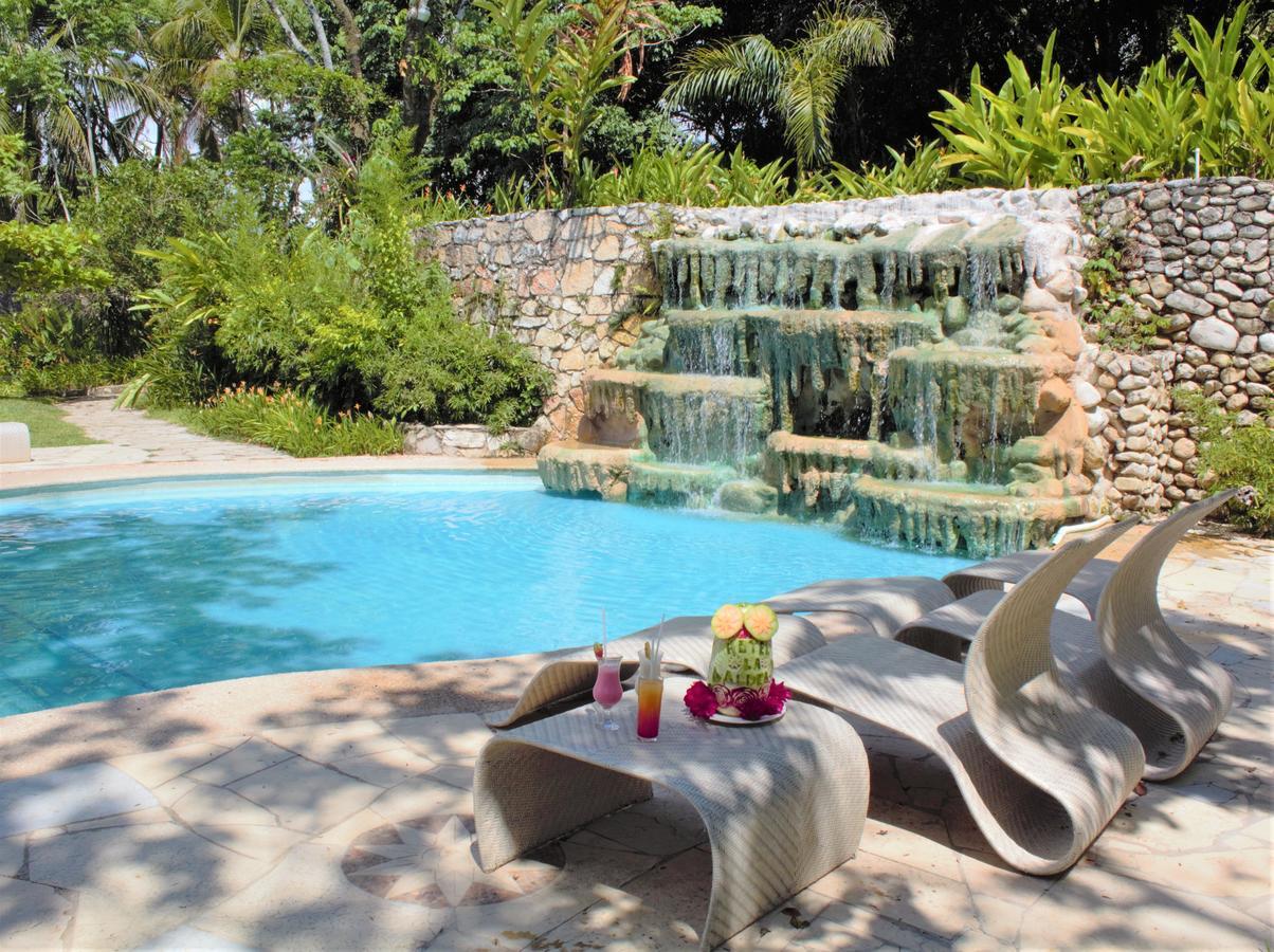 La Aldea Del Halach Huinic Hotel