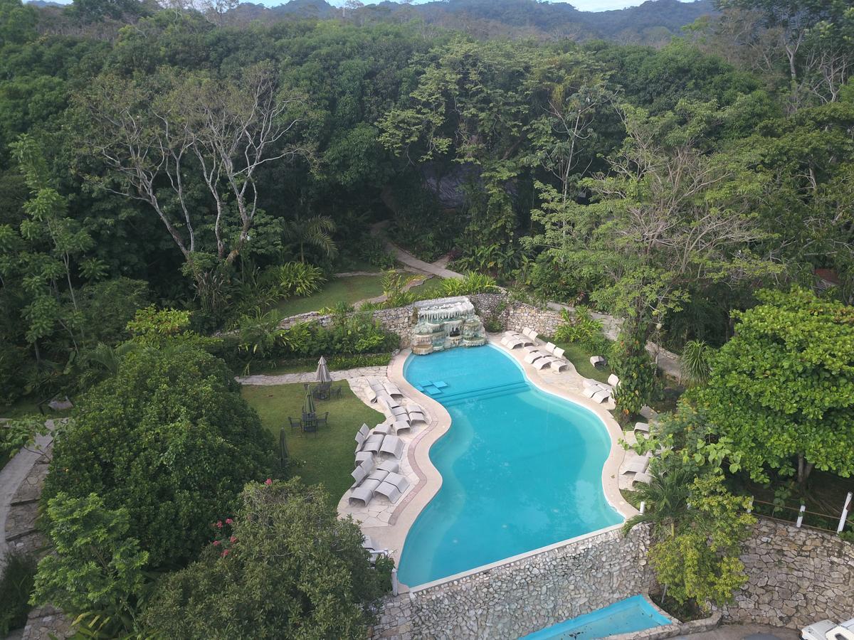 La Aldea Del Halach Huinic 4* Palenque