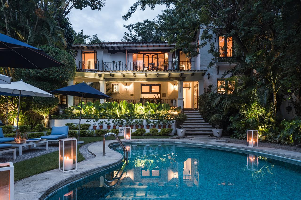 Casas Boutique Hotel, & Restaurante