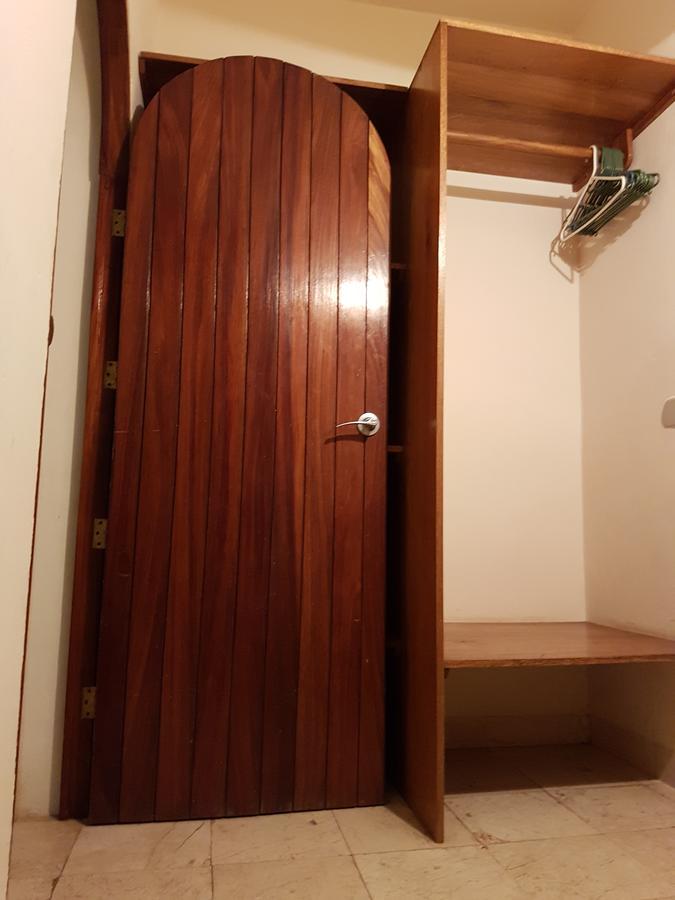 Kootznoowoo Hotel Puerto Escondido (Oaxaca)