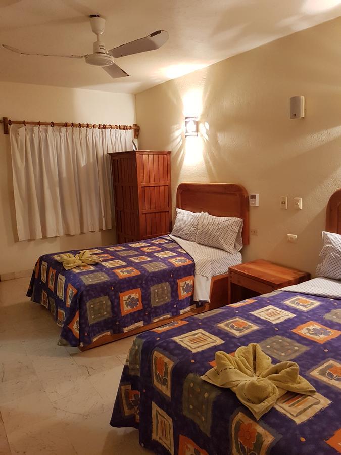 Kootznoowoo Hotel 3*