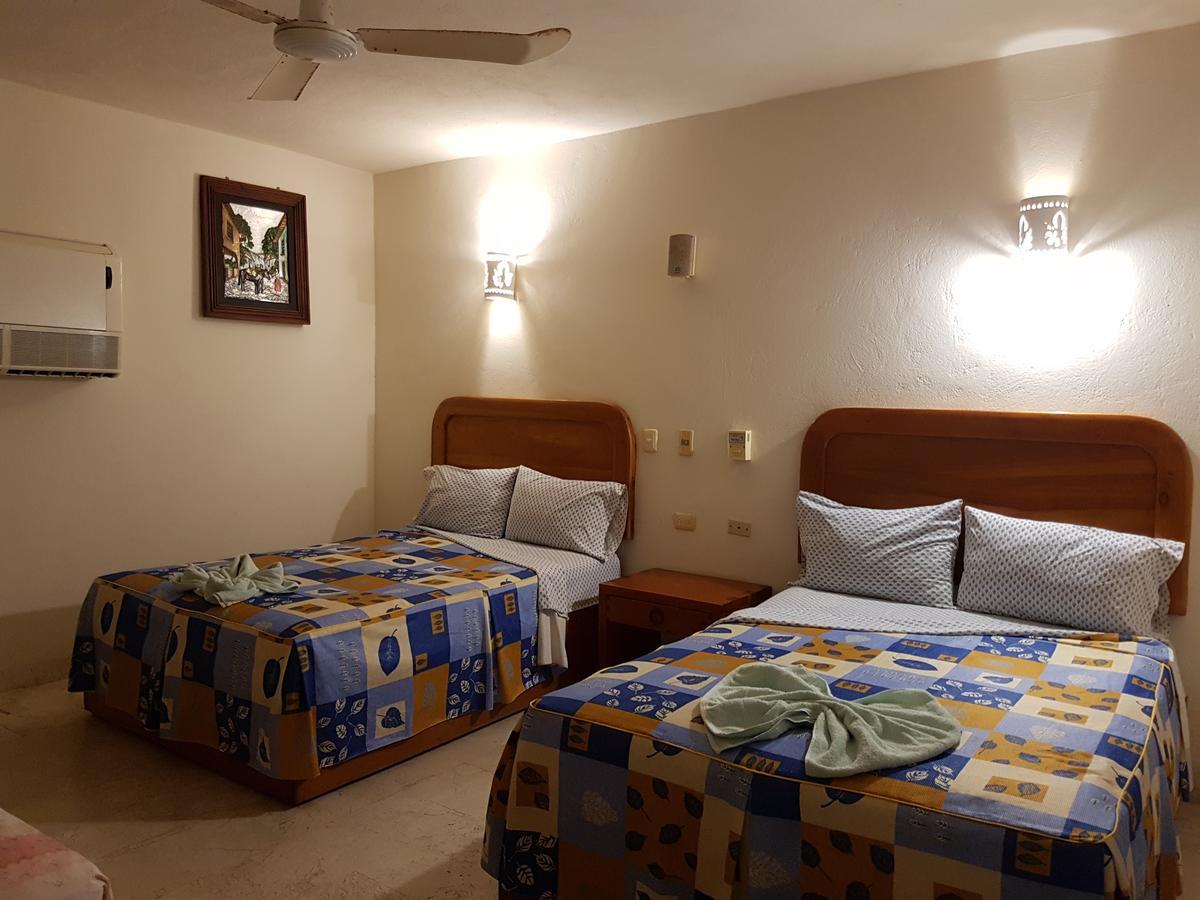 Kootznoowoo Hotel 3*