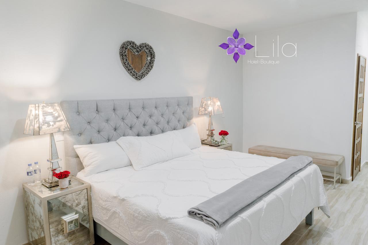 Lila Boutique