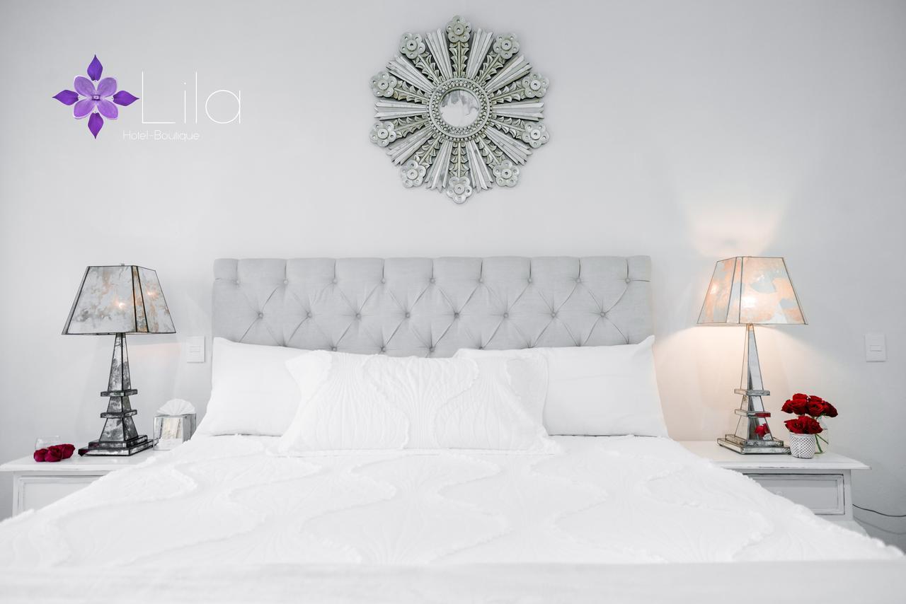 Lila Boutique Hotel 3*