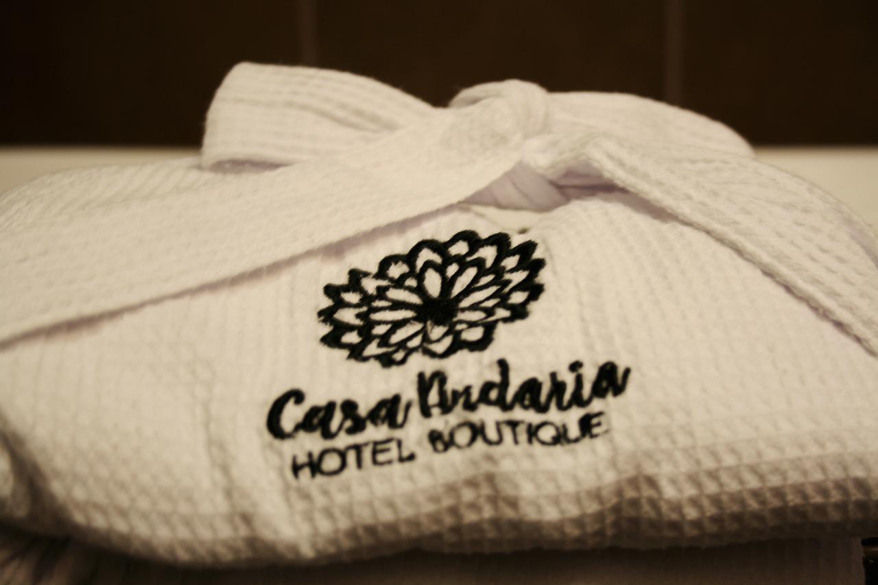 Hotel Casa Andaria San Jose Iturbide
