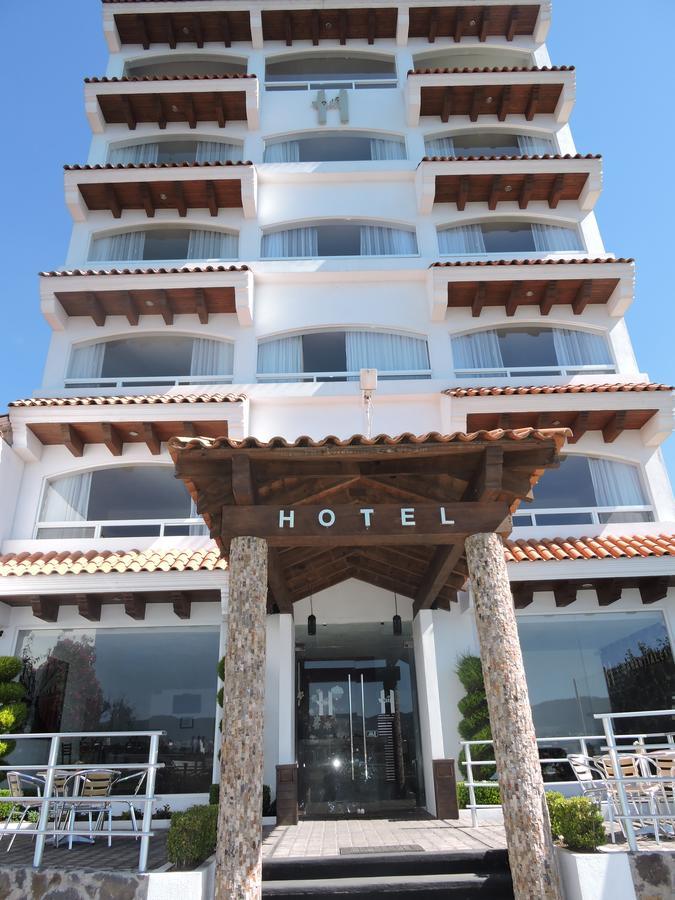 9 Manantiales 4* Chignahuapan