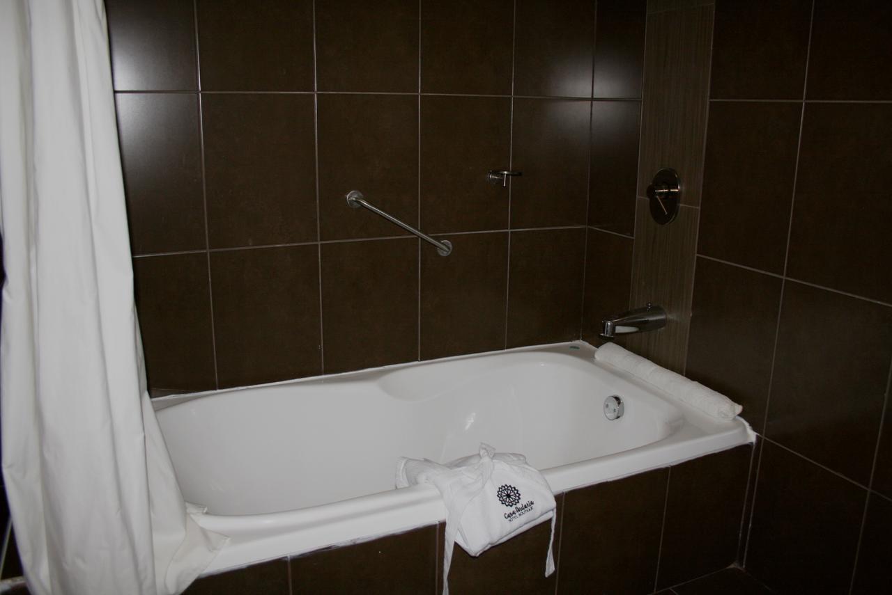 Hotel Casa Andaria San Jose Iturbide