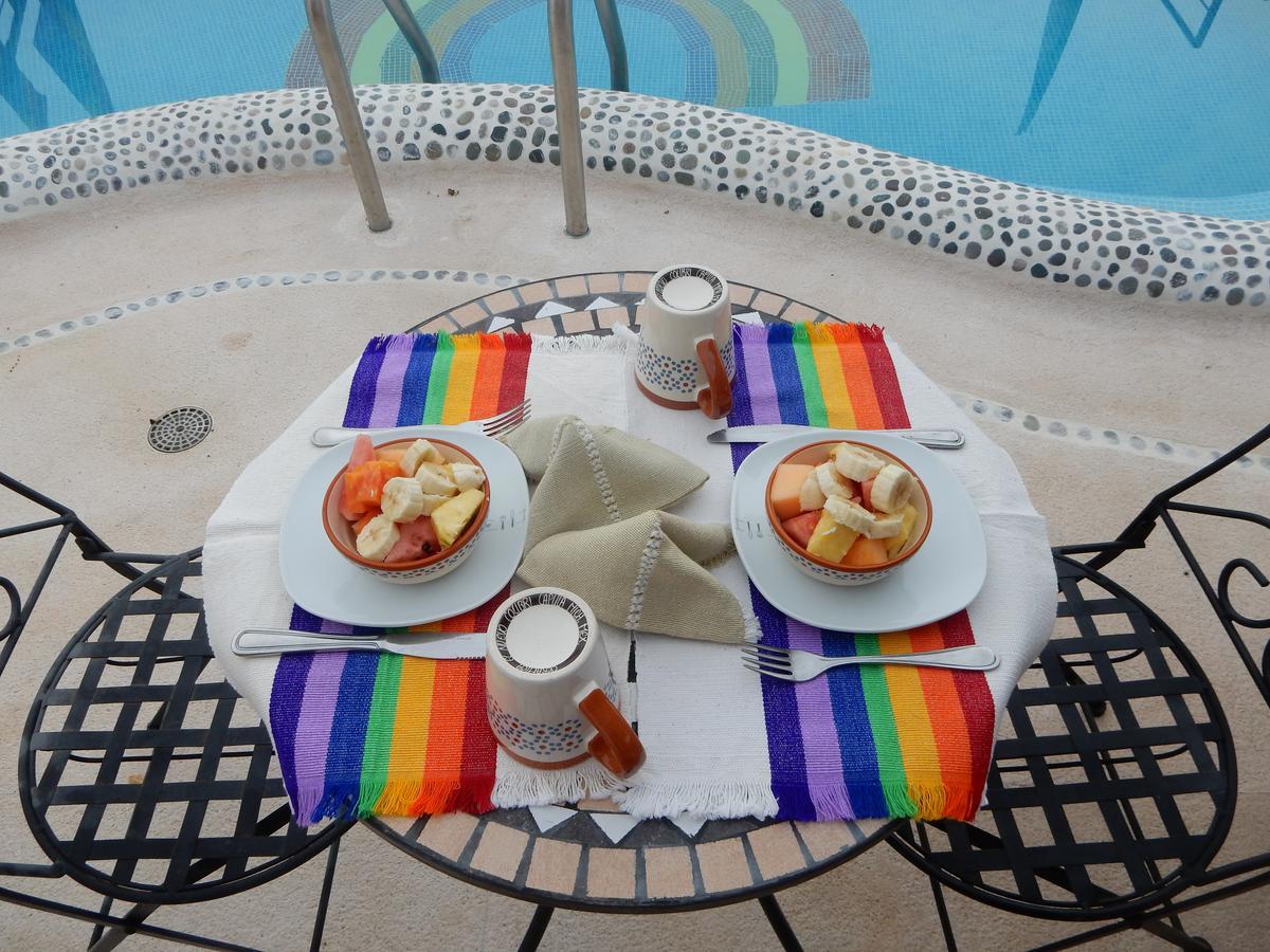 Casa Arcoiris 2*