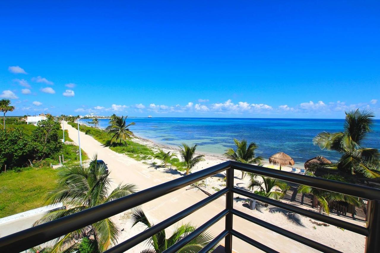 Arrecifes Costamaya Hotel Mahahual