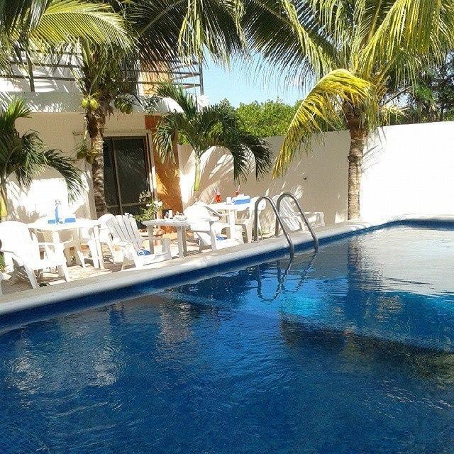 Arrecifes Costamaya Hotel