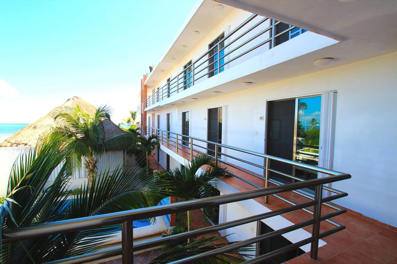 Hotel Arrecifes Costamaya 4*
